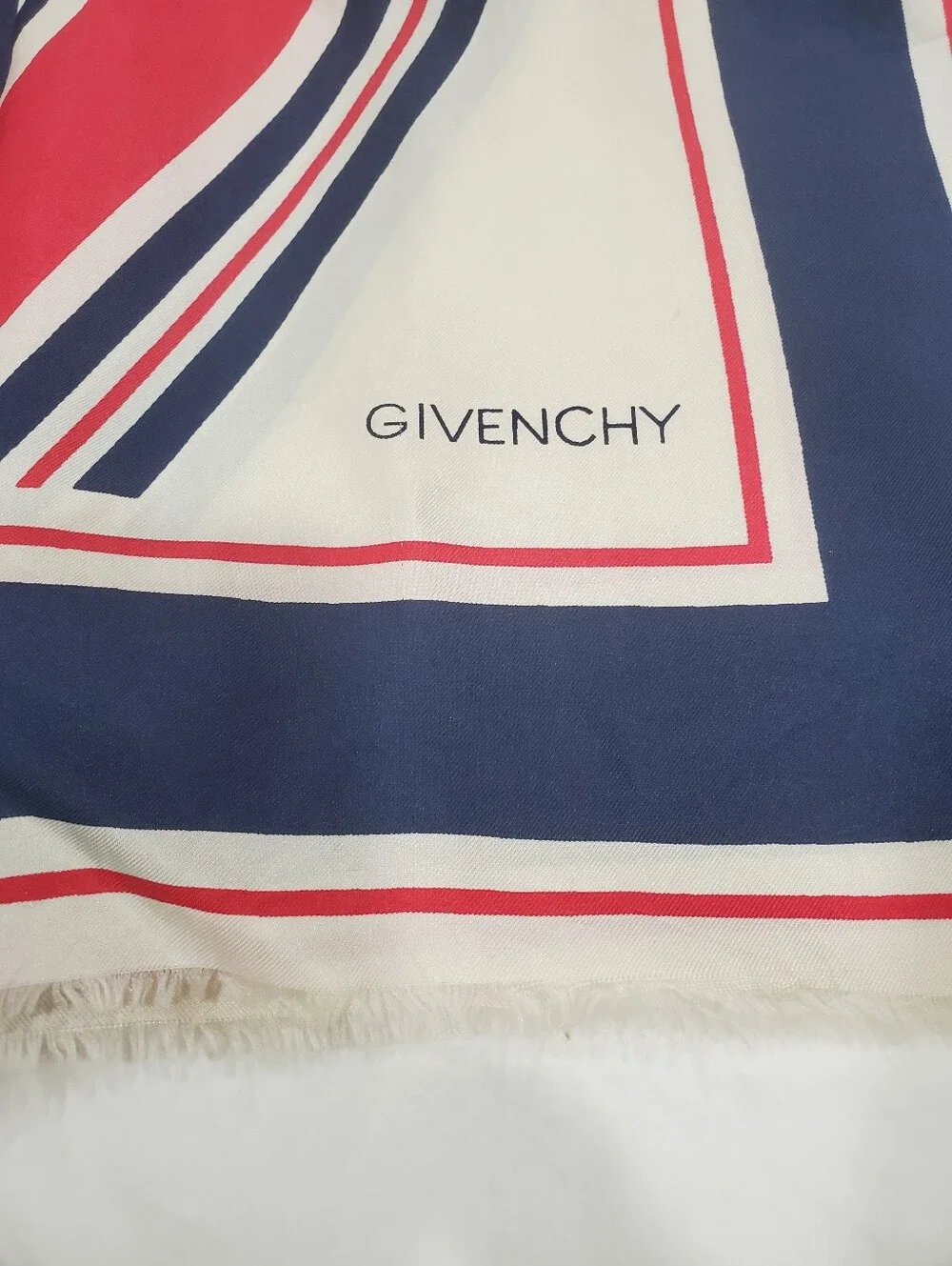 Givenchy authentic vintage